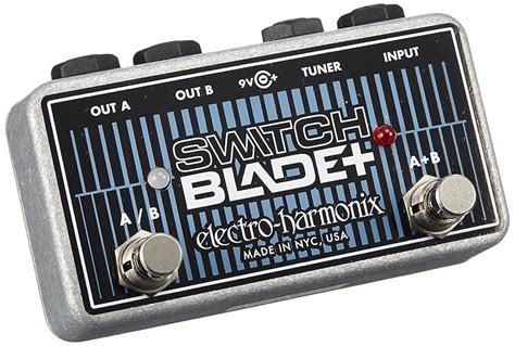 electro harmonix aby box|aby box tools.